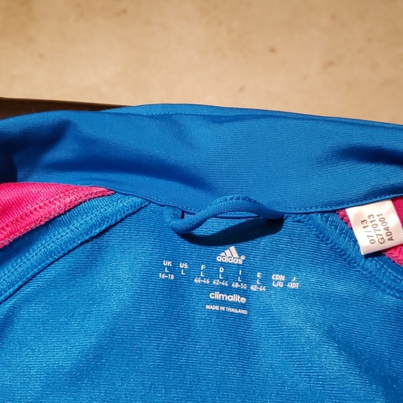 Adidas Jacket - Picture 3 of 7